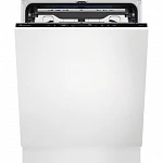 Встраиваемая посудомоечная машина Electrolux EEG69420W VSK2306393 фото