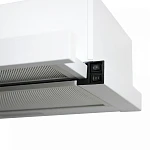 Встраиваемая вытяжка LEX Hide 600 White VSK2321599 фото