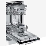 Встраиваемая посудомоечная машина Samsung DW50R4070BB VSK2248757 фото