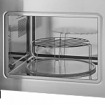 Встраиваемая микроволновая печь Maunfeld MBMO820SGW09 VSK2292907 фото