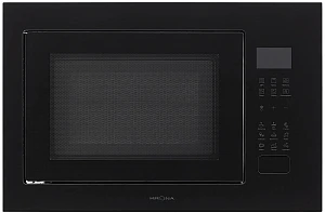 Товар Встраиваемая микроволновая печь Krona Rein 60 BL VSK2296088