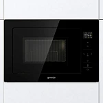 Встраиваемая микроволновая печь Gorenje BM251SG2BG VSK2261638 фото