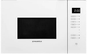 Товар Встраиваемая микроволновая печь Maunfeld MBMO925SGW09 VSK2311667