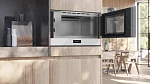 Встраиваемая микроволновая печь Siemens BF722R1W1 VSK2304546 фото