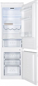 Товар Встраиваемый двухкамерный холодильник Hansa BK306.0N VSK2246534