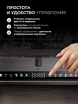 Встраиваемая посудомоечная машина LEX PM 4583 B Color Lux VSK2324491 фото