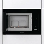 Встраиваемая микроволновая печь Gorenje BM235G1SYB VSK2276255 фото