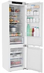 Встраиваемый двухкамерный холодильник Zugel ZRI2002FNF VSK2304878 фото