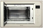 Встраиваемая микроволновая печь Korting KMI 825 RGB VSK2180967 фото