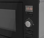 Встраиваемая микроволновая печь Exiteq EXM-107 VSK2261652 фото