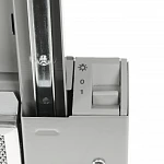 Встраиваемая вытяжка Bosch DFT63CA50Q VSK2321270 фото