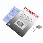 Встраиваемая микроволновая печь Maunfeld MBMO.20.7S VSK2245813 фото