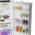 Встраиваемый двухкамерный холодильник Hotpoint-Ariston HSBT 18 VSK2327377 фото