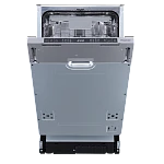 Встраиваемая посудомоечная машина Hisense HV583B10AD VSK2309858 фото