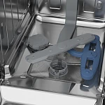 Встраиваемая посудомоечная машина Beko BDIS35162Q VSK2302727 фото