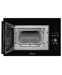 Встраиваемая микроволновая печь Monsher MMH 2050 B VSK2276358 фото