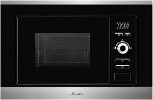 Товар Встраиваемая микроволновая печь Monsher MMH 201 BX VSK2251075