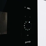 Встраиваемая микроволновая печь Gorenje BM235G1SYB VSK2276255 фото