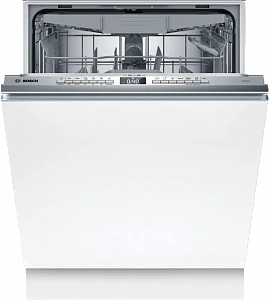 Товар Встраиваемая посудомоечная машина Bosch SMV4HVX07E VSK2313830