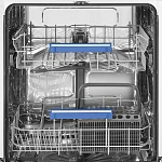Встраиваемая посудомоечная машина Smeg STL262D VSK2305134 фото