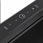 Встраиваемая вытяжка Exiteq EX-1416 Black VSK2321618 фото