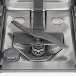 Встраиваемая посудомоечная машина Krona Martina 45 BI VSK2280614 фото
