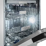 Встраиваемая посудомоечная машина DeLonghi DDWI 690 AMEDEO VSK2307544 фото
