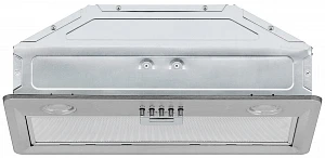 Товар Встраиваемая вытяжка Krona Luisa 600 PB Inox VSK2270306