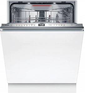 Товар Встраиваемая посудомоечная машина Bosch SMV6ZCX16E VSK2305744