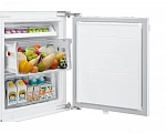 Встраиваемый двухкамерный холодильник Samsung BRB80F30ADF0EO VSK2312224 фото