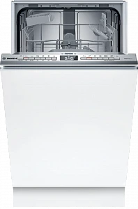 Товар Встраиваемая посудомоечная машина Bosch SPV4HKX10E VSK2305763