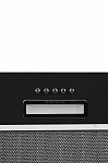 Встраиваемая вытяжка LEX GS Bloc Light 600 Black VSK2321429 фото