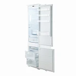 Встраиваемый двухкамерный холодильник Leran BIR 2905 NF VSK2327134 фото