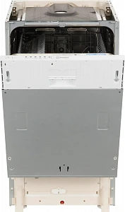 Товар Встраиваемая посудомоечная машина Indesit DSIE 2B10 VSK2284529