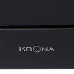 Встраиваемая микроволновая печь Krona Rein 60 BL VSK2296088 фото