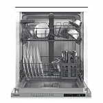 Встраиваемая посудомоечная машина Hotpoint-Ariston HI 4C66 VSK2313314 фото