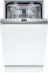 Товар Встраиваемая посудомоечная машина Bosch SPV6EMX76Q VSK2315932