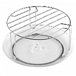 Встраиваемая микроволновая печь Maunfeld MBMO820SGW09 VSK2292907 фото