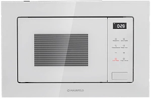 Товар Встраиваемая микроволновая печь Maunfeld MBMO820SGW10 VSK2292914