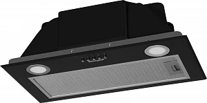 Товар Встраиваемая вытяжка Weissgauff BOX 850 PB Black Edition VSK2321433