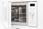 Встраиваемая микроволновая печь Hansa AMM 20 BEWH VSK2258751 фото