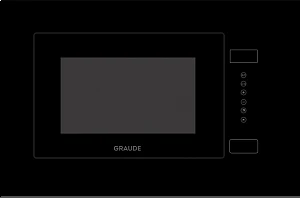 Товар Встраиваемая микроволновая печь Graude MWG 38.1 S VSK2253522