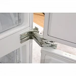 Встраиваемый двухкамерный холодильник Ascoli ADRF305WEMBI VSK2280163 фото