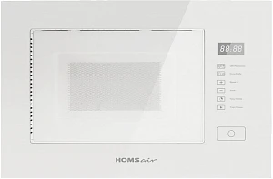 Товар Встраиваемая микроволновая печь Homsair MOB205WH VSK2248966
