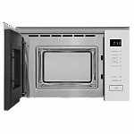 Встраиваемая микроволновая печь Maunfeld MBMO820SGW09 VSK2292907 фото