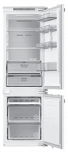 Товар Встраиваемый двухкамерный холодильник Samsung BRB80F26DEF0EO VSK2315632