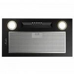 Встраиваемая вытяжка Monsher Inlight 55 Noir VSK2321431 фото