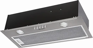 Товар Встраиваемая вытяжка Weissgauff Alpha 60 PB IX VSK2270281