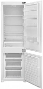 Товар Встраиваемый двухкамерный холодильник Gartz RBL510W VarioCool VSK2310786
