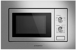 Товар Встраиваемая микроволновая печь Maunfeld MBMO820MS03 VSK2292906